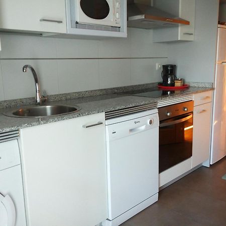 Apartamento Golf Buenas Vistas Ciruena Екстер'єр фото