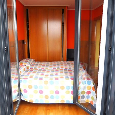 Apartamento Golf Buenas Vistas Ciruena Екстер'єр фото