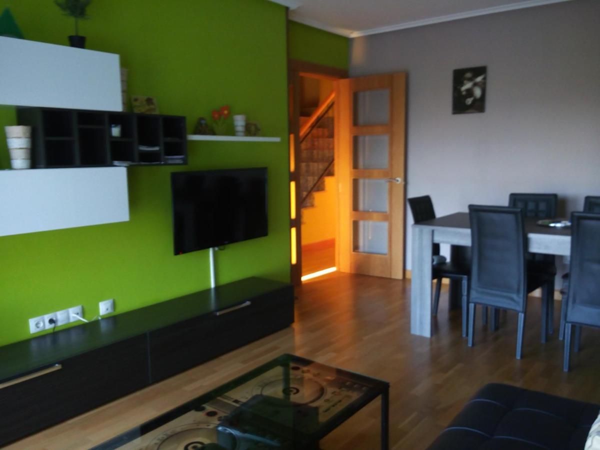 Apartamento Golf Buenas Vistas Ciruena Екстер'єр фото