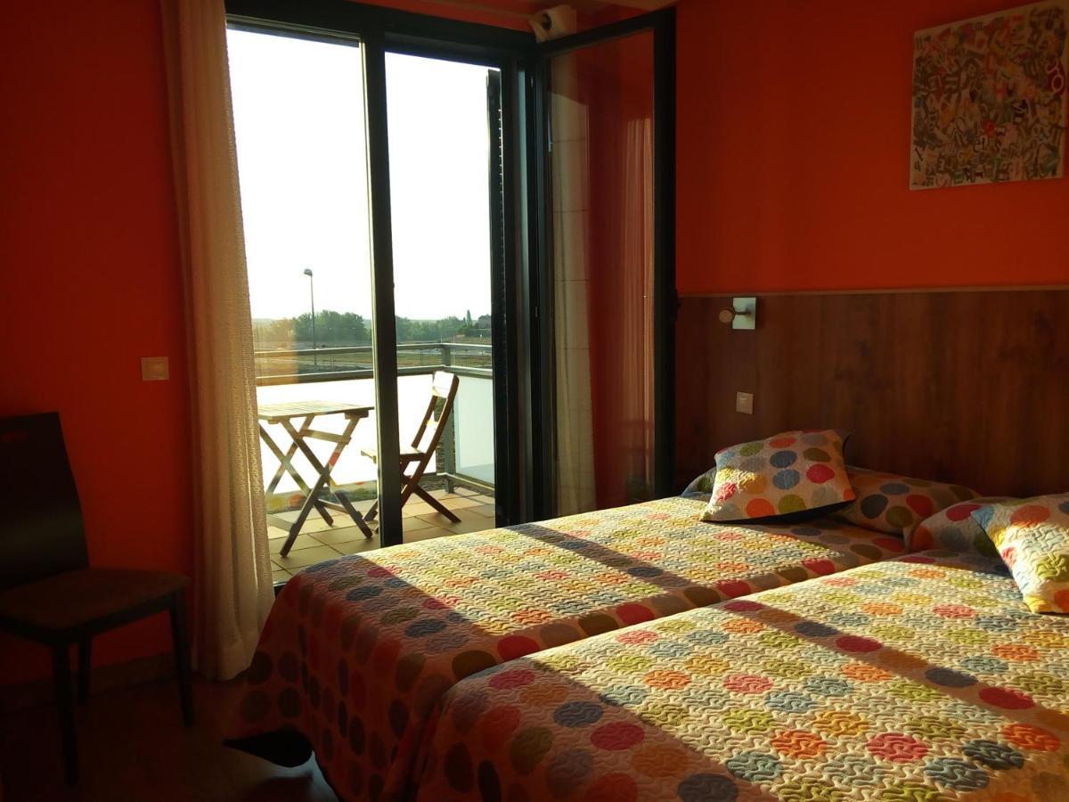 Apartamento Golf Buenas Vistas Ciruena Екстер'єр фото