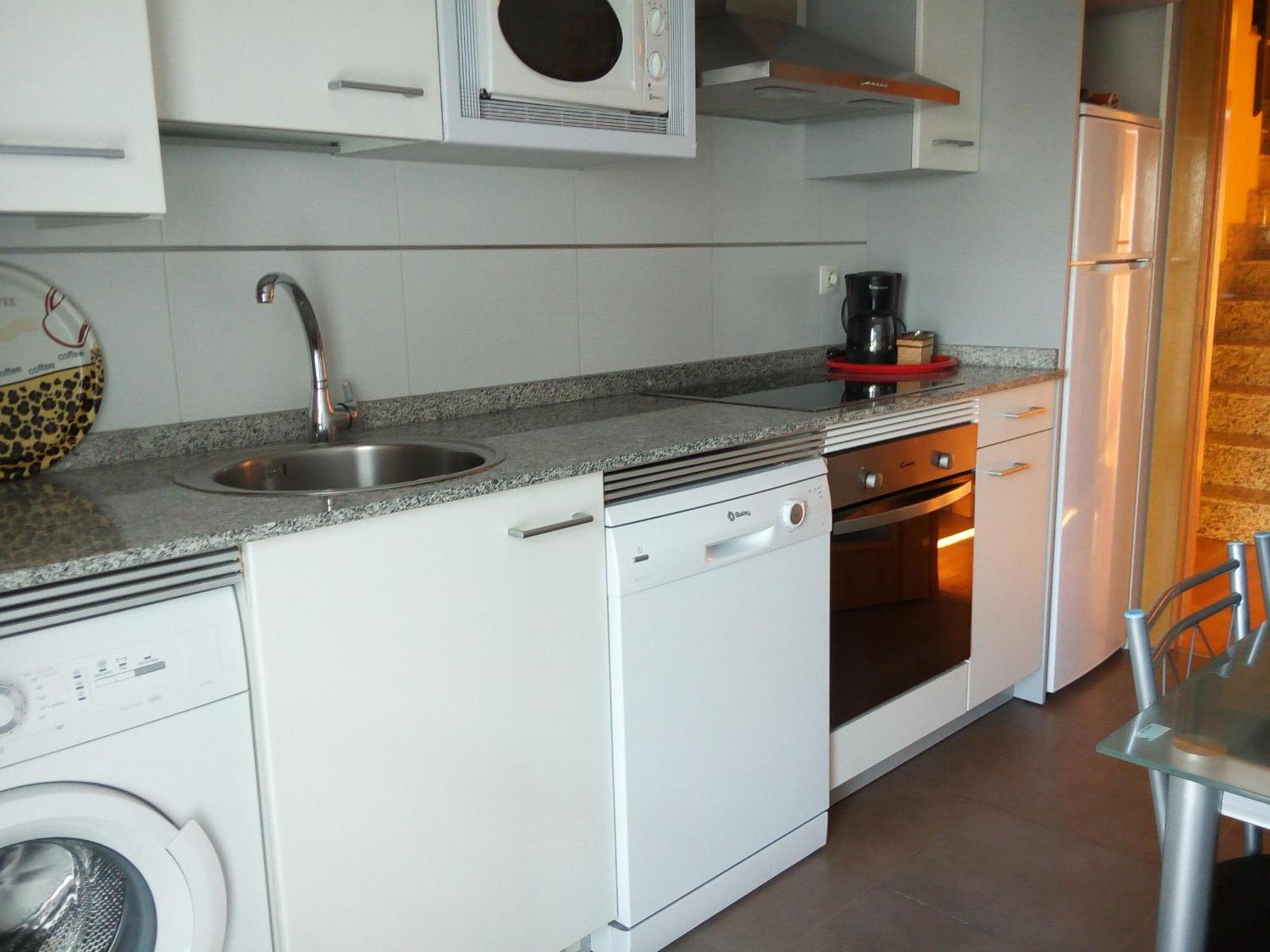 Apartamento Golf Buenas Vistas Ciruena Екстер'єр фото
