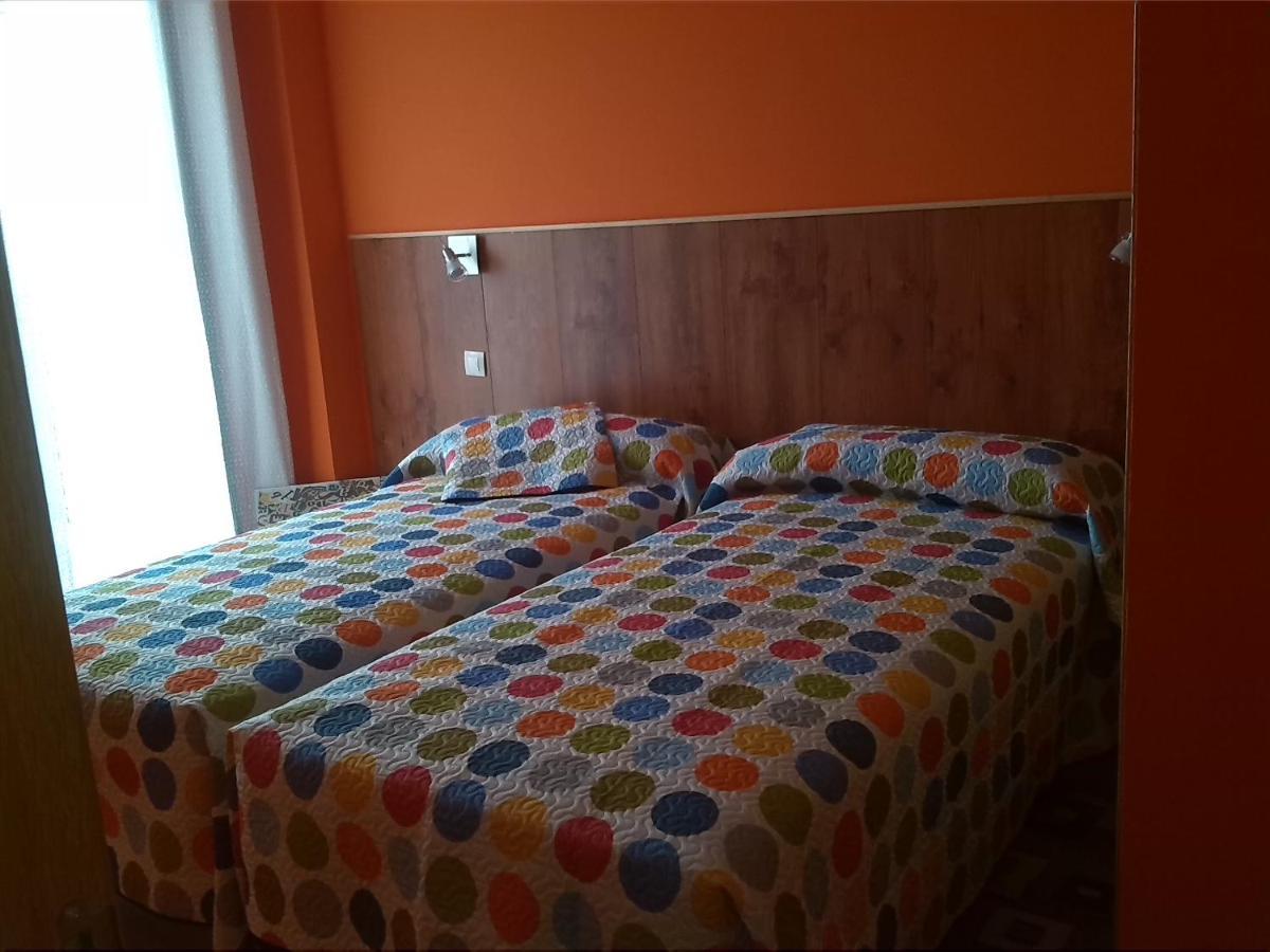 Apartamento Golf Buenas Vistas Ciruena Екстер'єр фото