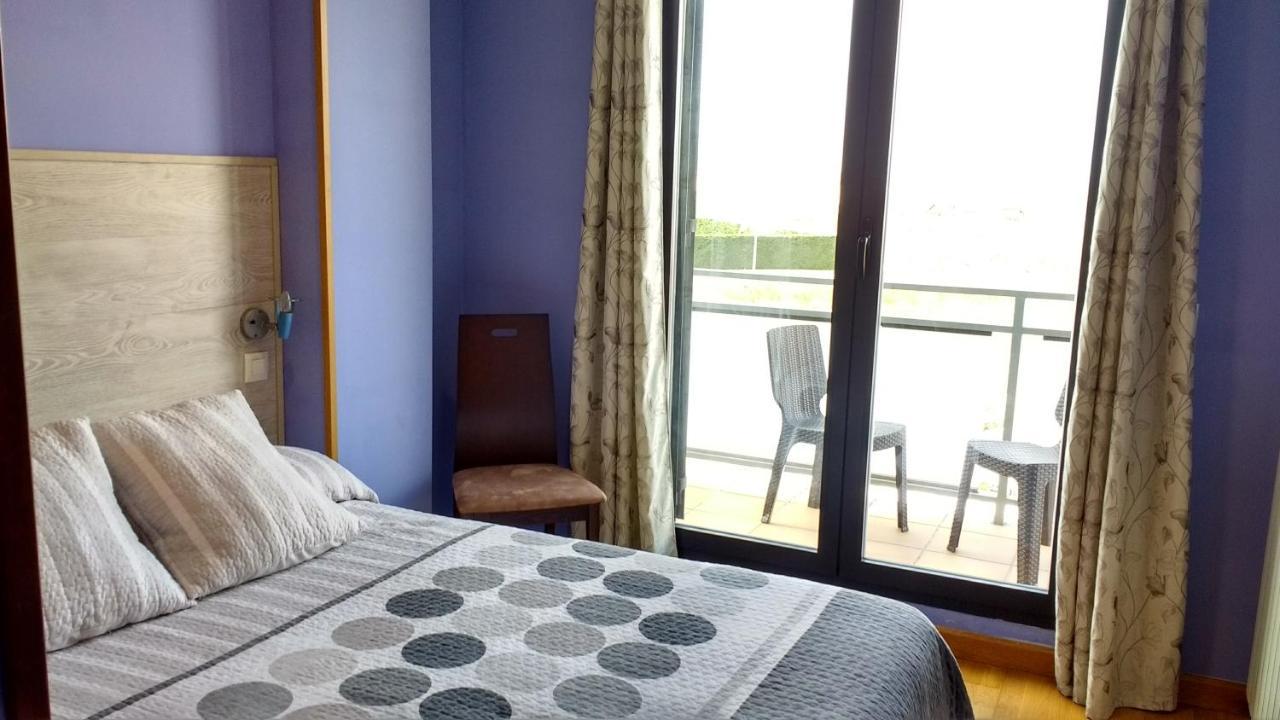Apartamento Golf Buenas Vistas Ciruena Екстер'єр фото