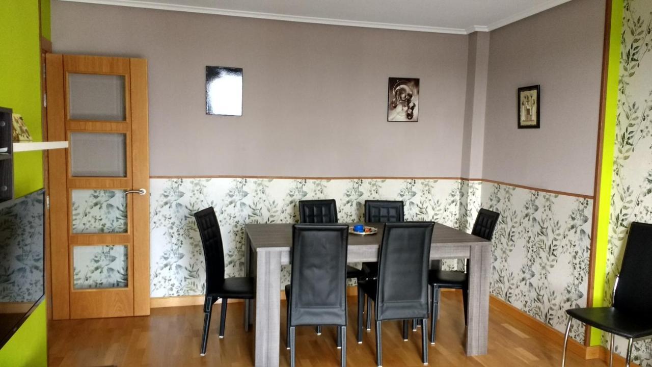 Apartamento Golf Buenas Vistas Ciruena Екстер'єр фото