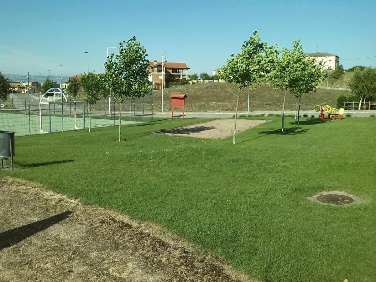 Apartamento Golf Buenas Vistas Ciruena Екстер'єр фото