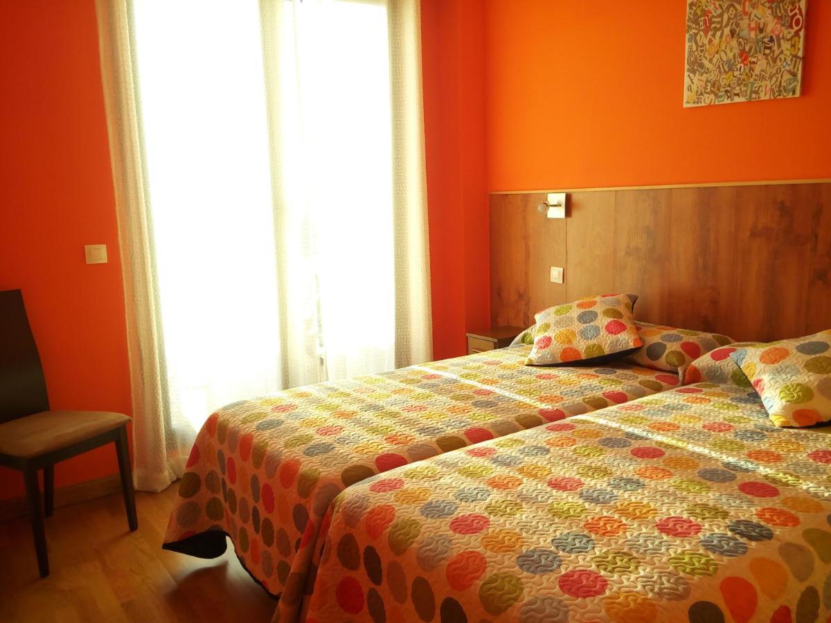 Apartamento Golf Buenas Vistas Ciruena Екстер'єр фото