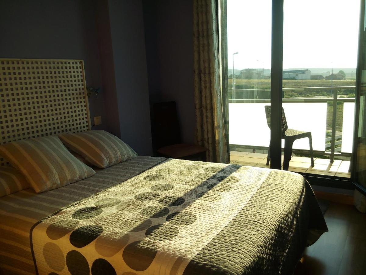 Apartamento Golf Buenas Vistas Ciruena Екстер'єр фото