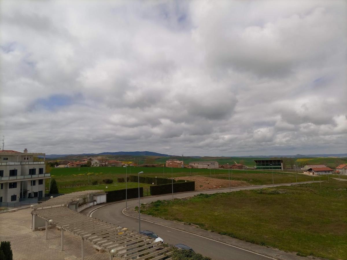 Apartamento Golf Buenas Vistas Ciruena Екстер'єр фото