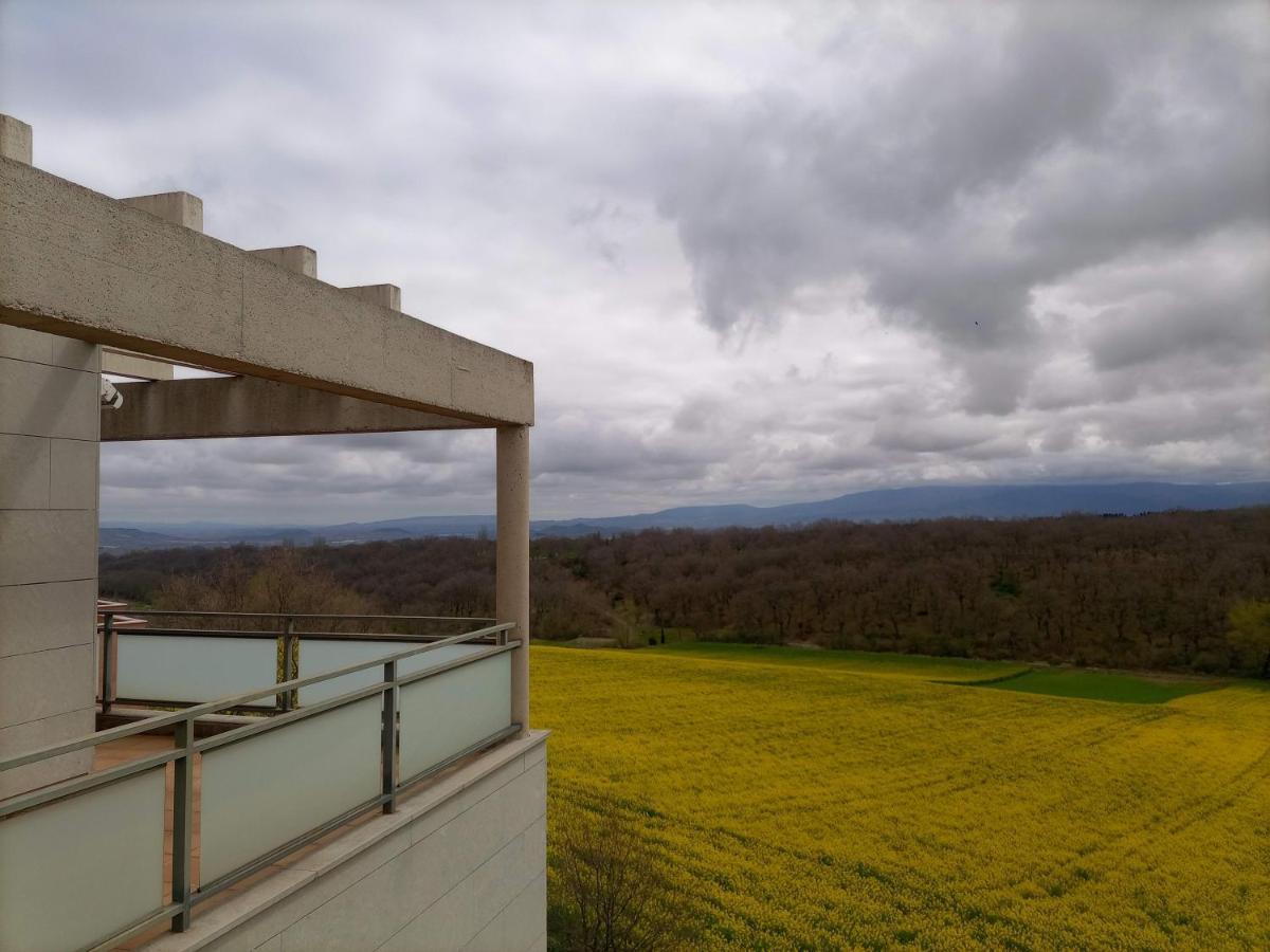 Apartamento Golf Buenas Vistas Ciruena Екстер'єр фото