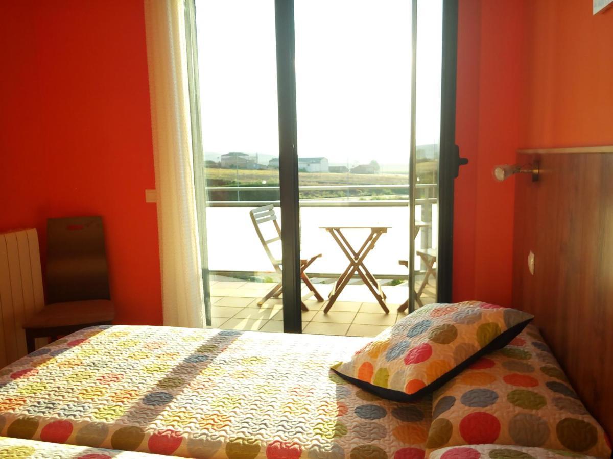 Apartamento Golf Buenas Vistas Ciruena Екстер'єр фото
