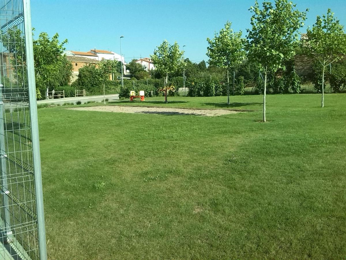 Apartamento Golf Buenas Vistas Ciruena Екстер'єр фото