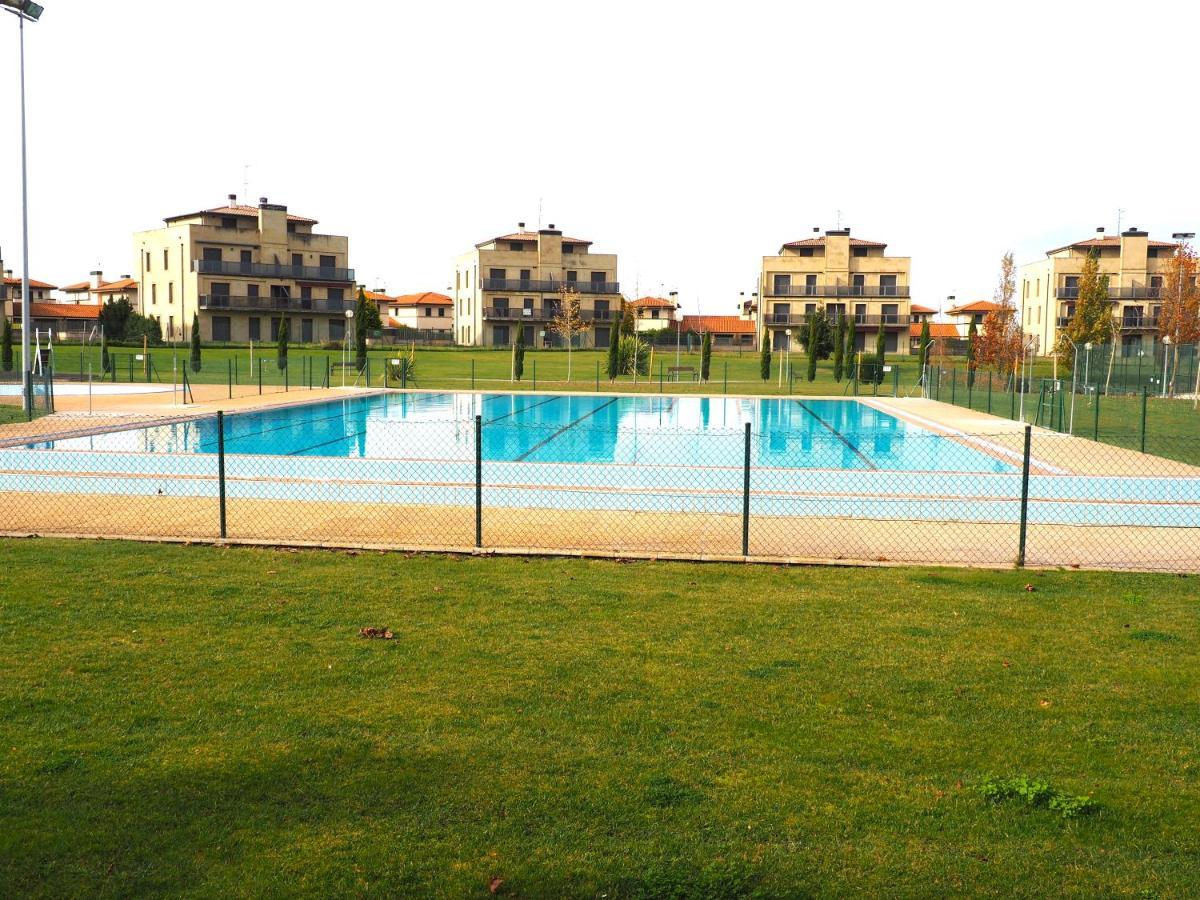 Apartamento Golf Buenas Vistas Ciruena Екстер'єр фото