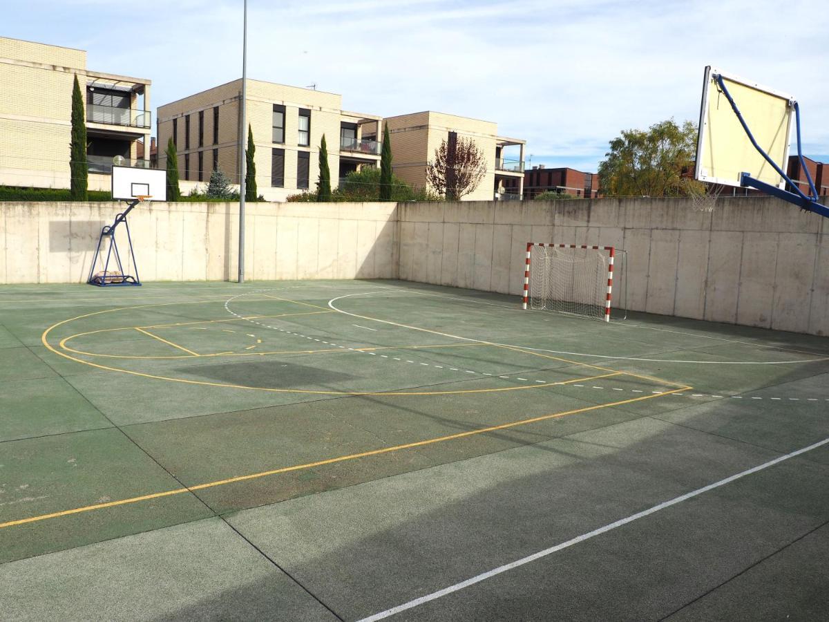 Apartamento Golf Buenas Vistas Ciruena Екстер'єр фото