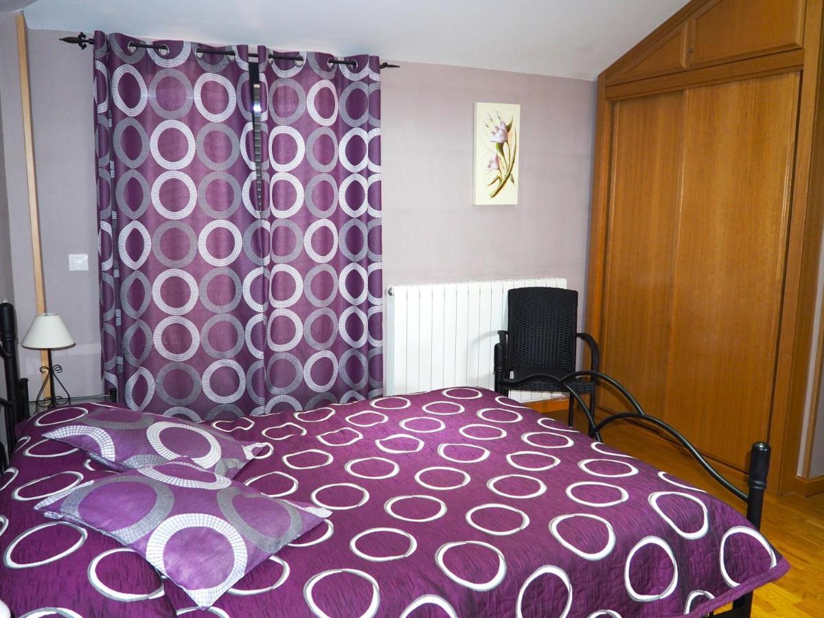 Apartamento Golf Buenas Vistas Ciruena Екстер'єр фото