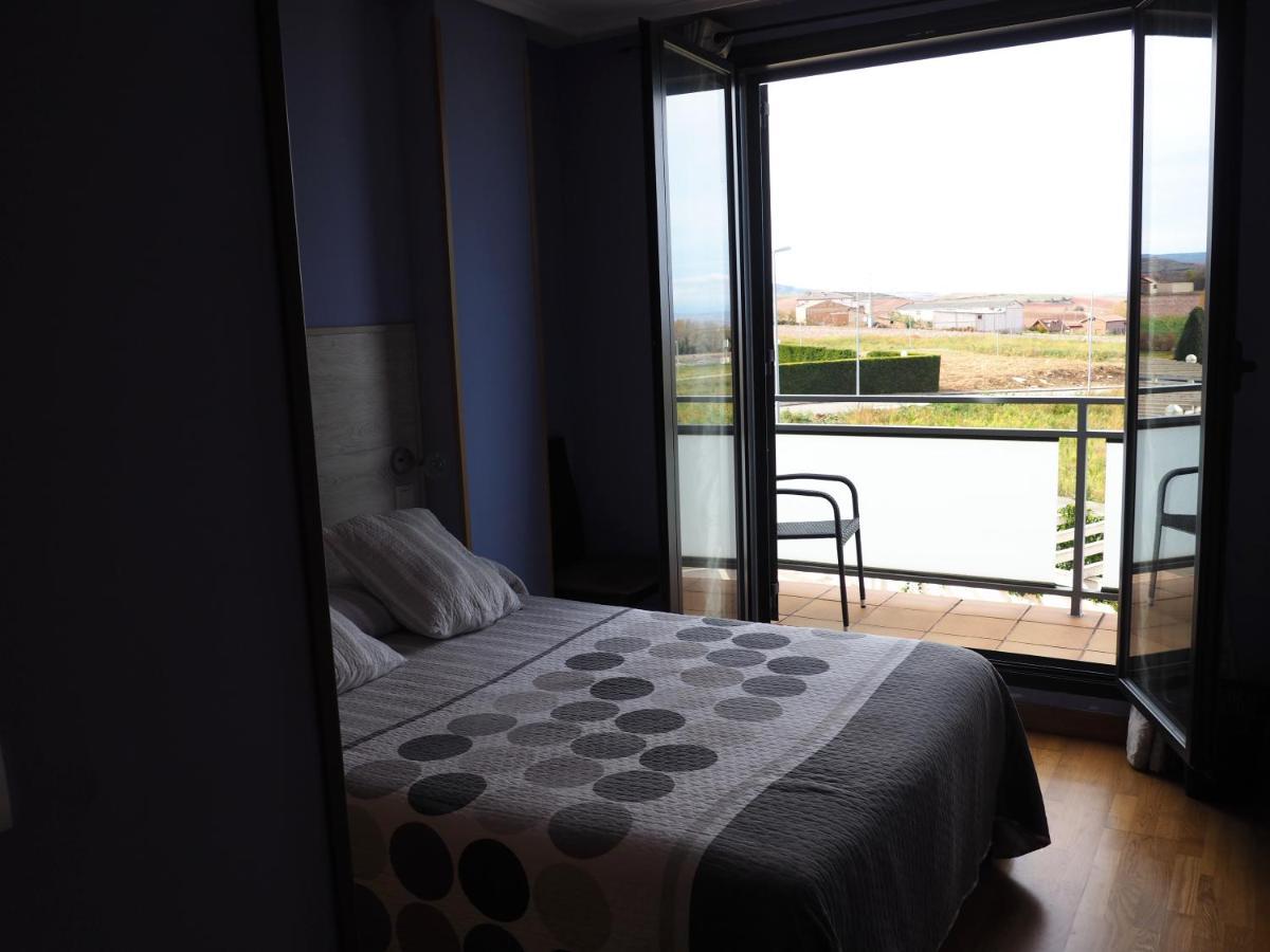 Apartamento Golf Buenas Vistas Ciruena Екстер'єр фото