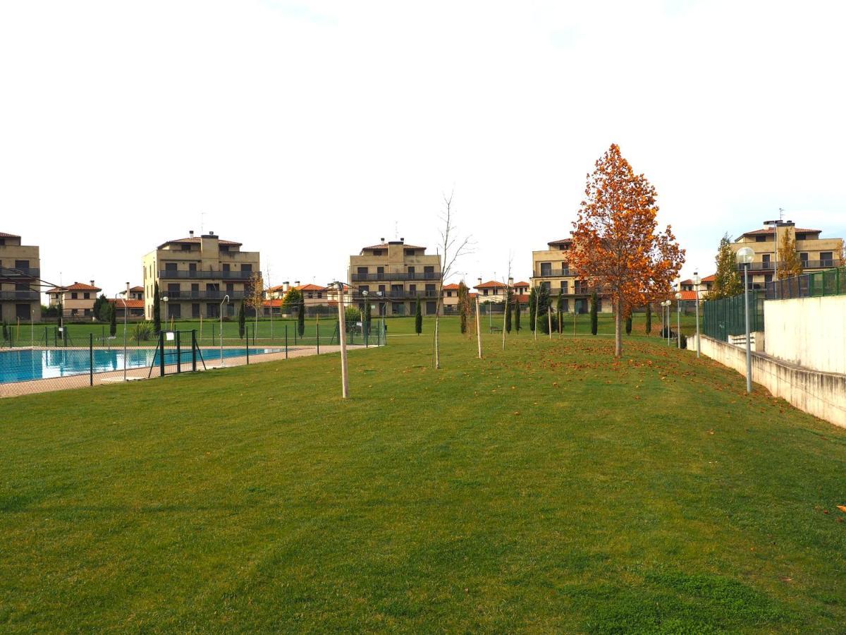 Apartamento Golf Buenas Vistas Ciruena Екстер'єр фото