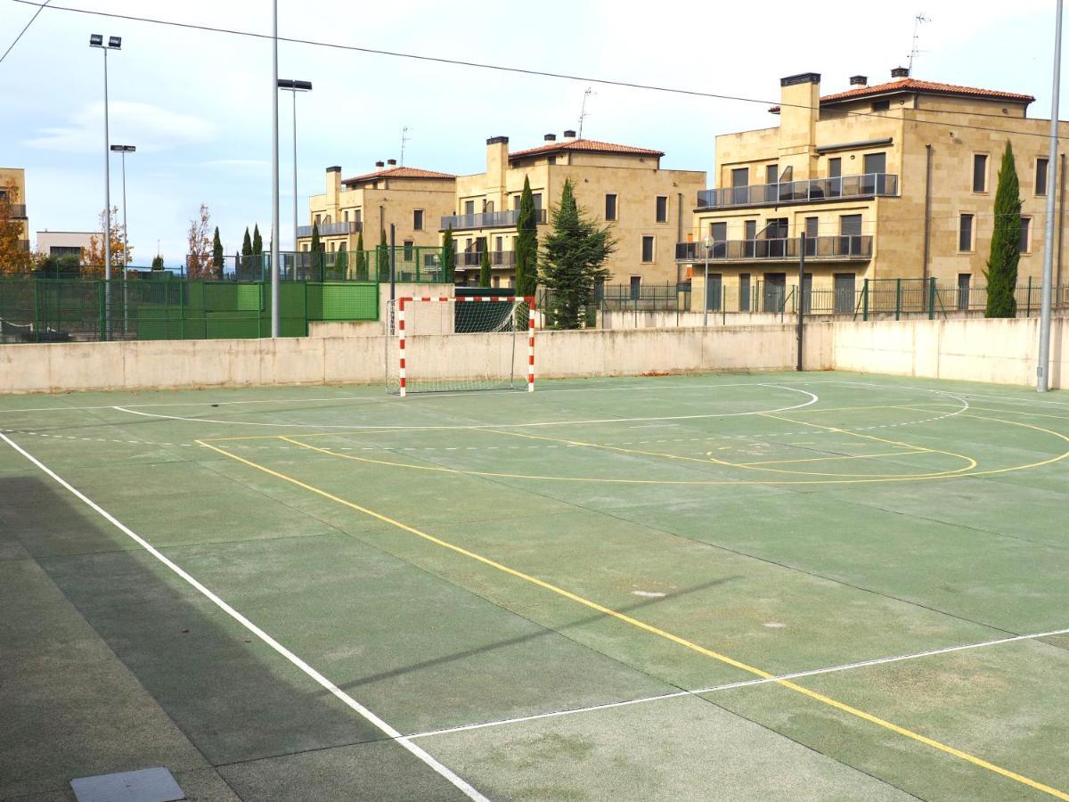 Apartamento Golf Buenas Vistas Ciruena Екстер'єр фото