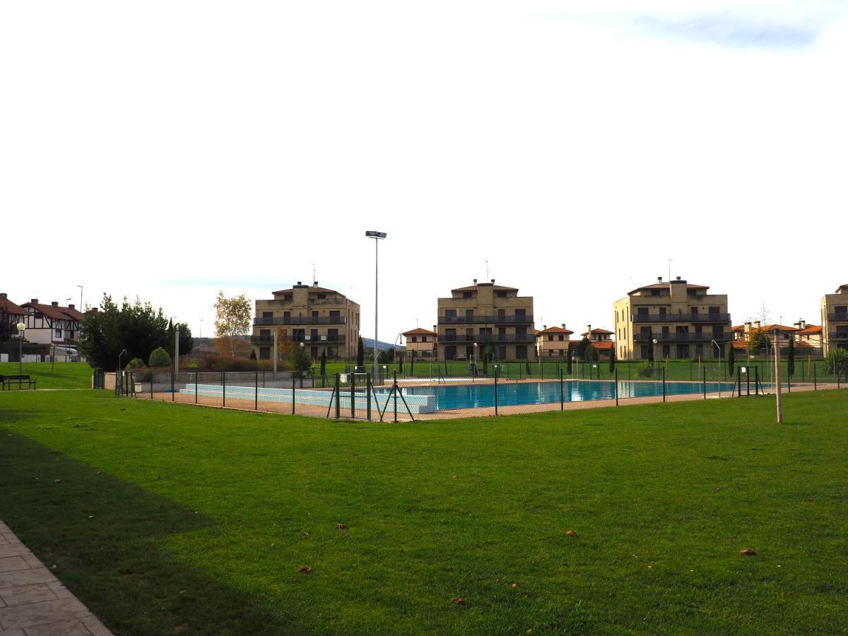 Apartamento Golf Buenas Vistas Ciruena Екстер'єр фото