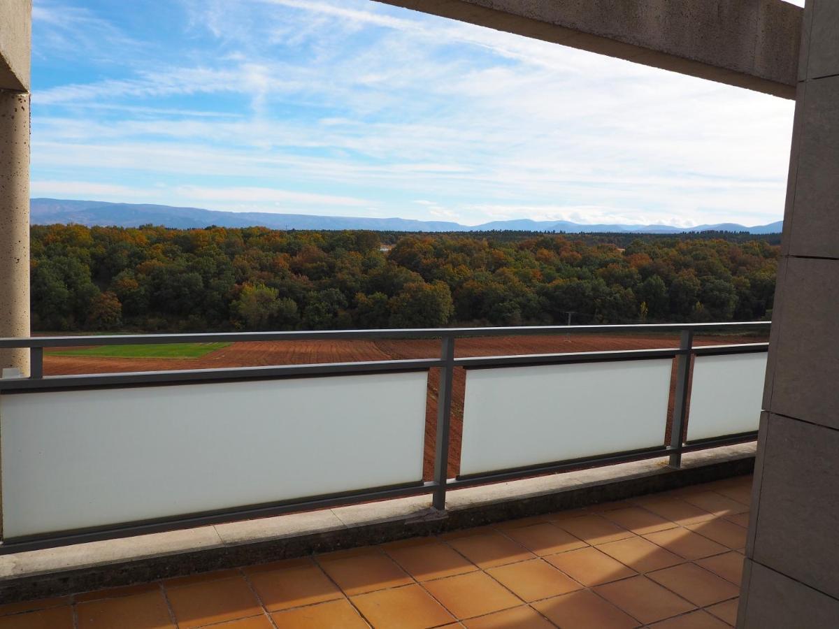 Apartamento Golf Buenas Vistas Ciruena Екстер'єр фото