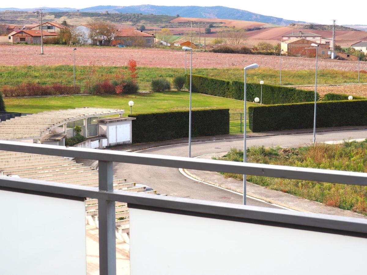 Apartamento Golf Buenas Vistas Ciruena Екстер'єр фото