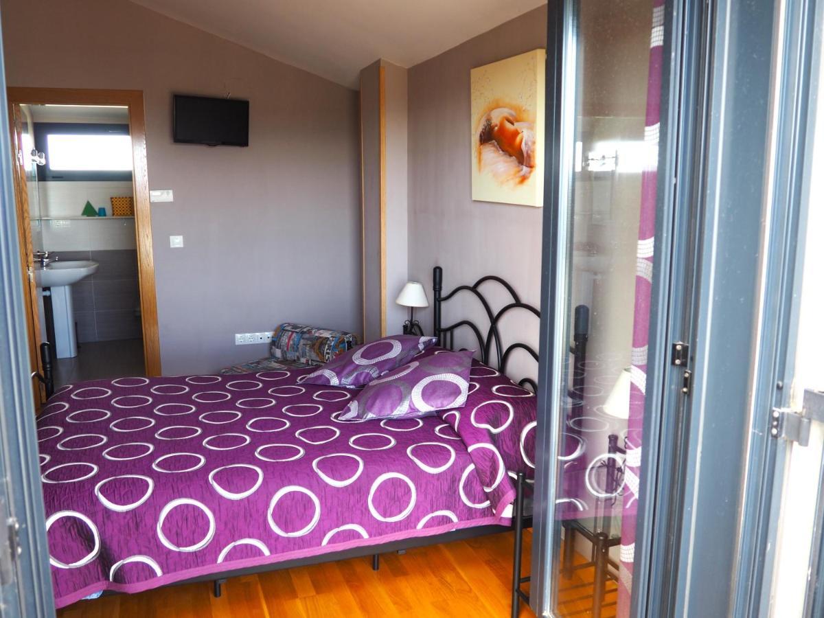 Apartamento Golf Buenas Vistas Ciruena Екстер'єр фото