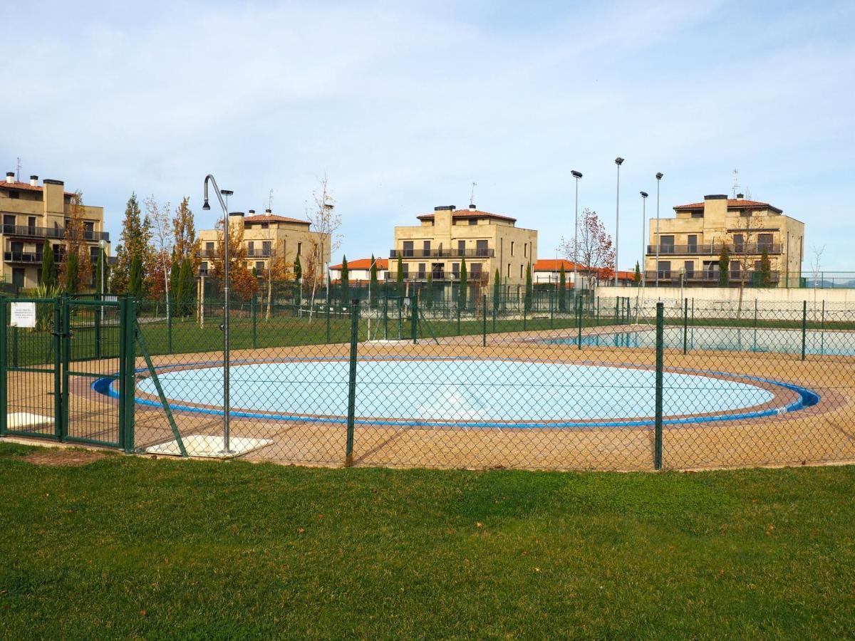 Apartamento Golf Buenas Vistas Ciruena Екстер'єр фото