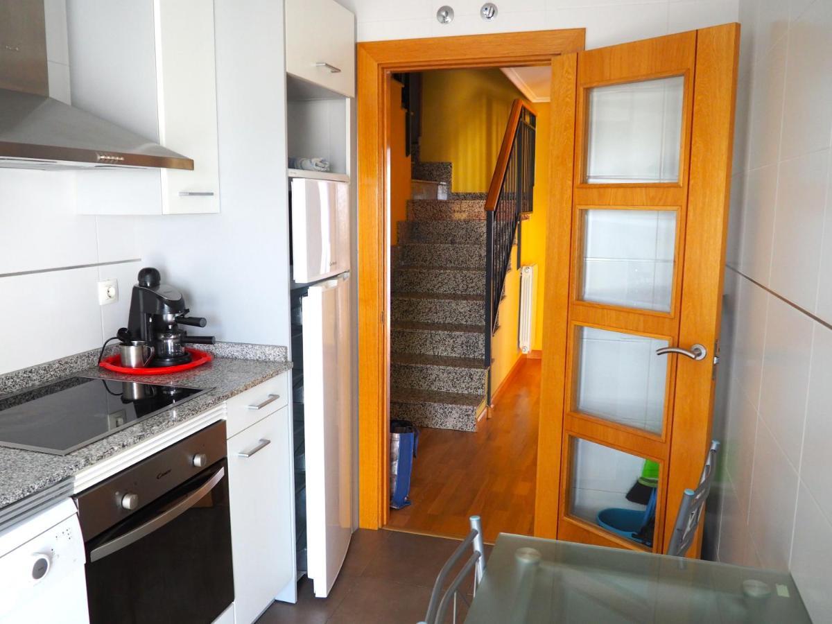 Apartamento Golf Buenas Vistas Ciruena Екстер'єр фото