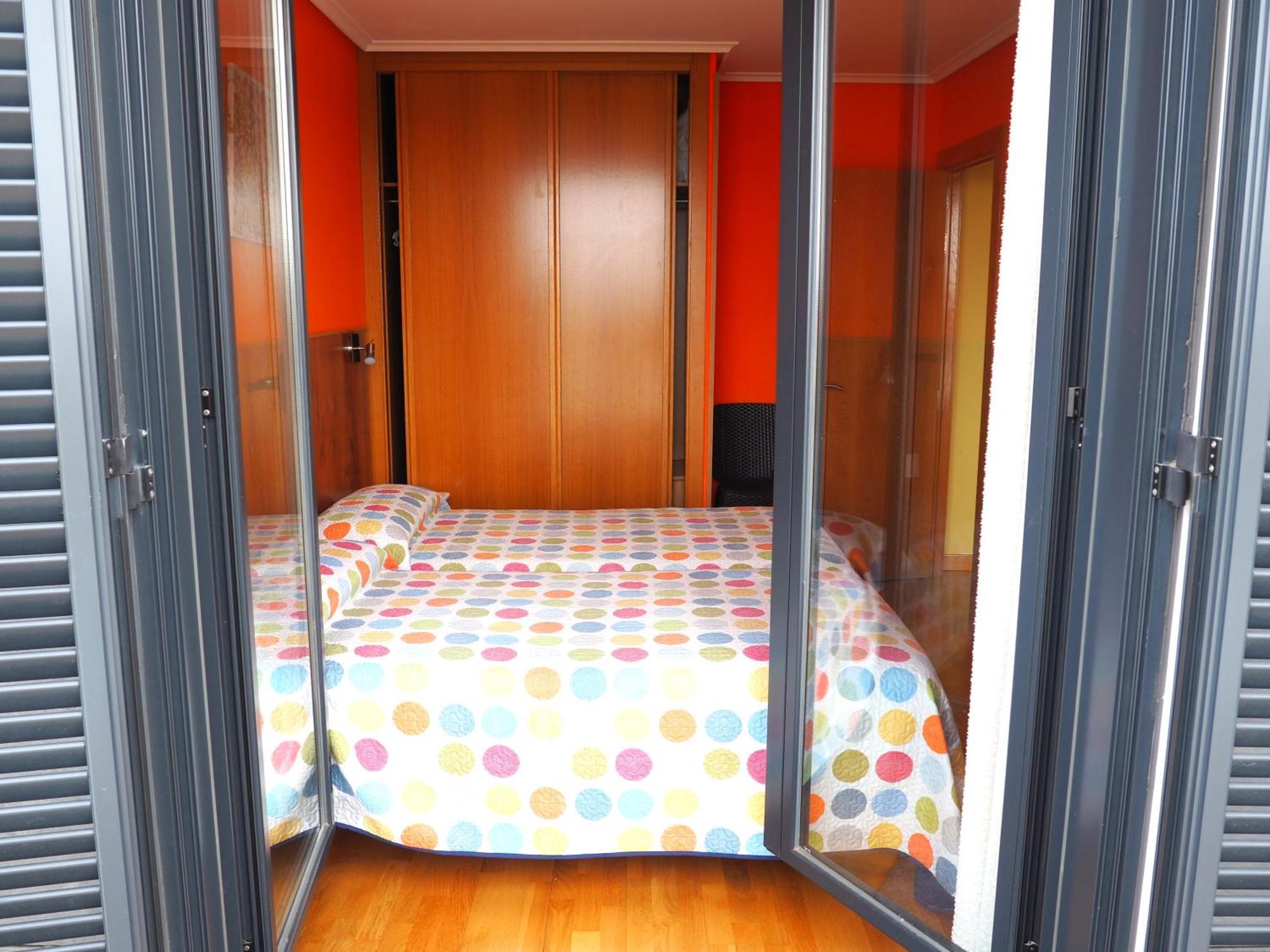 Apartamento Golf Buenas Vistas Ciruena Екстер'єр фото