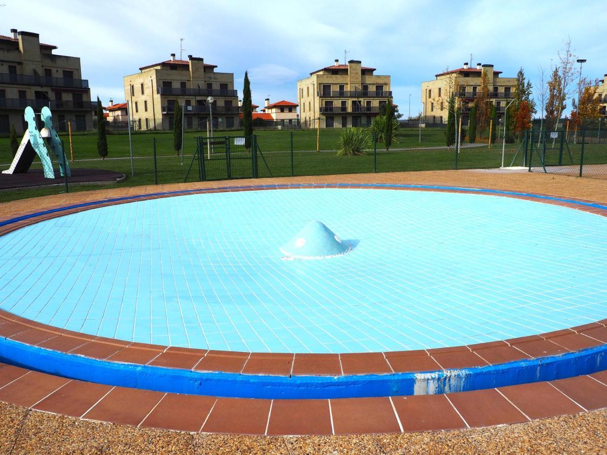 Apartamento Golf Buenas Vistas Ciruena Екстер'єр фото