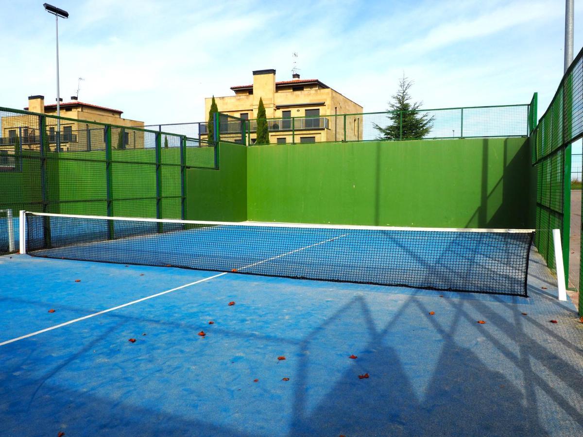 Apartamento Golf Buenas Vistas Ciruena Екстер'єр фото