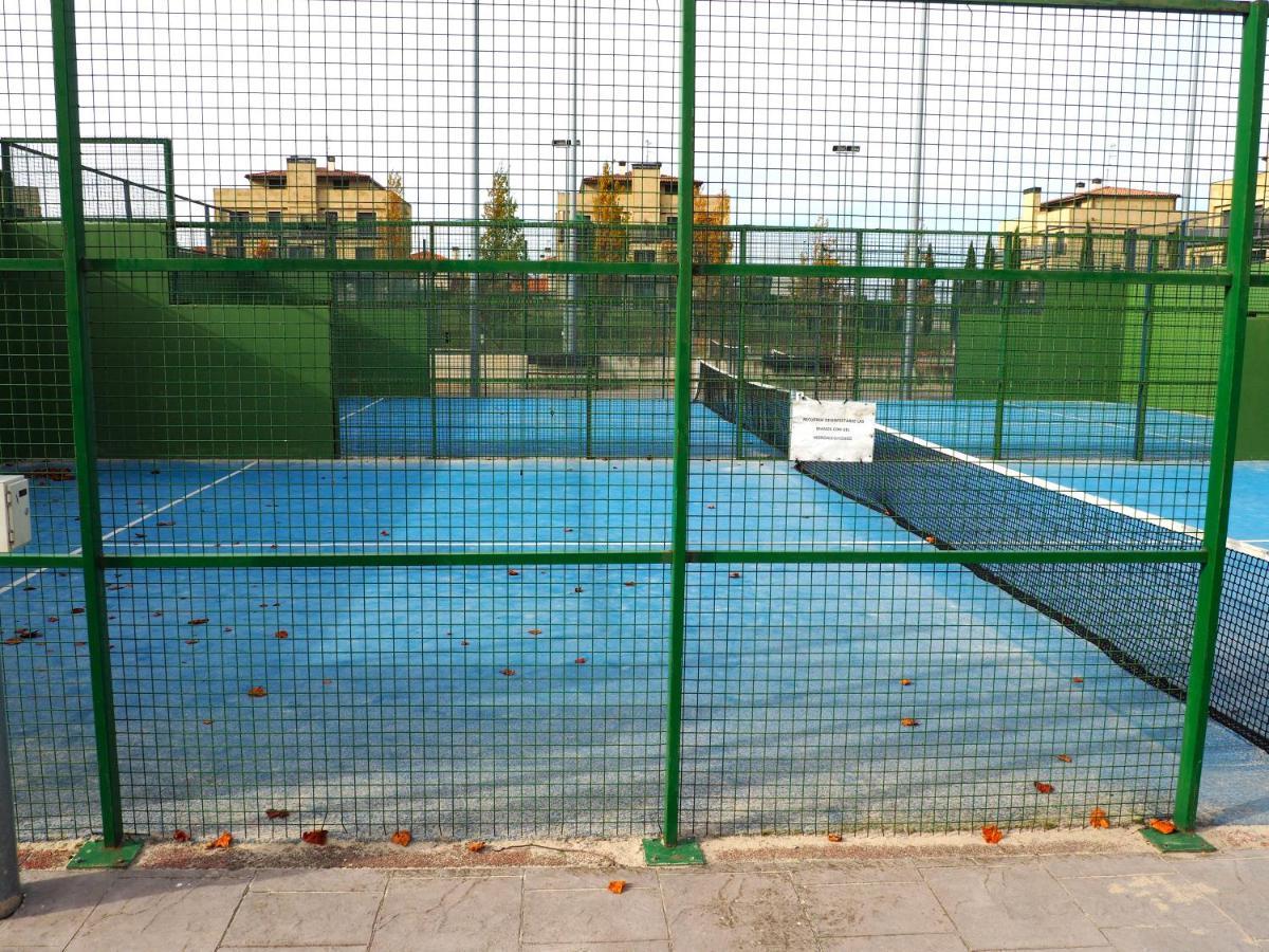 Apartamento Golf Buenas Vistas Ciruena Екстер'єр фото