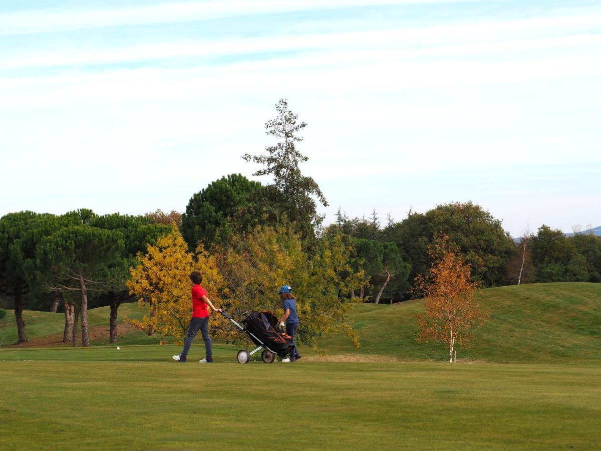 Apartamento Golf Buenas Vistas Ciruena Екстер'єр фото