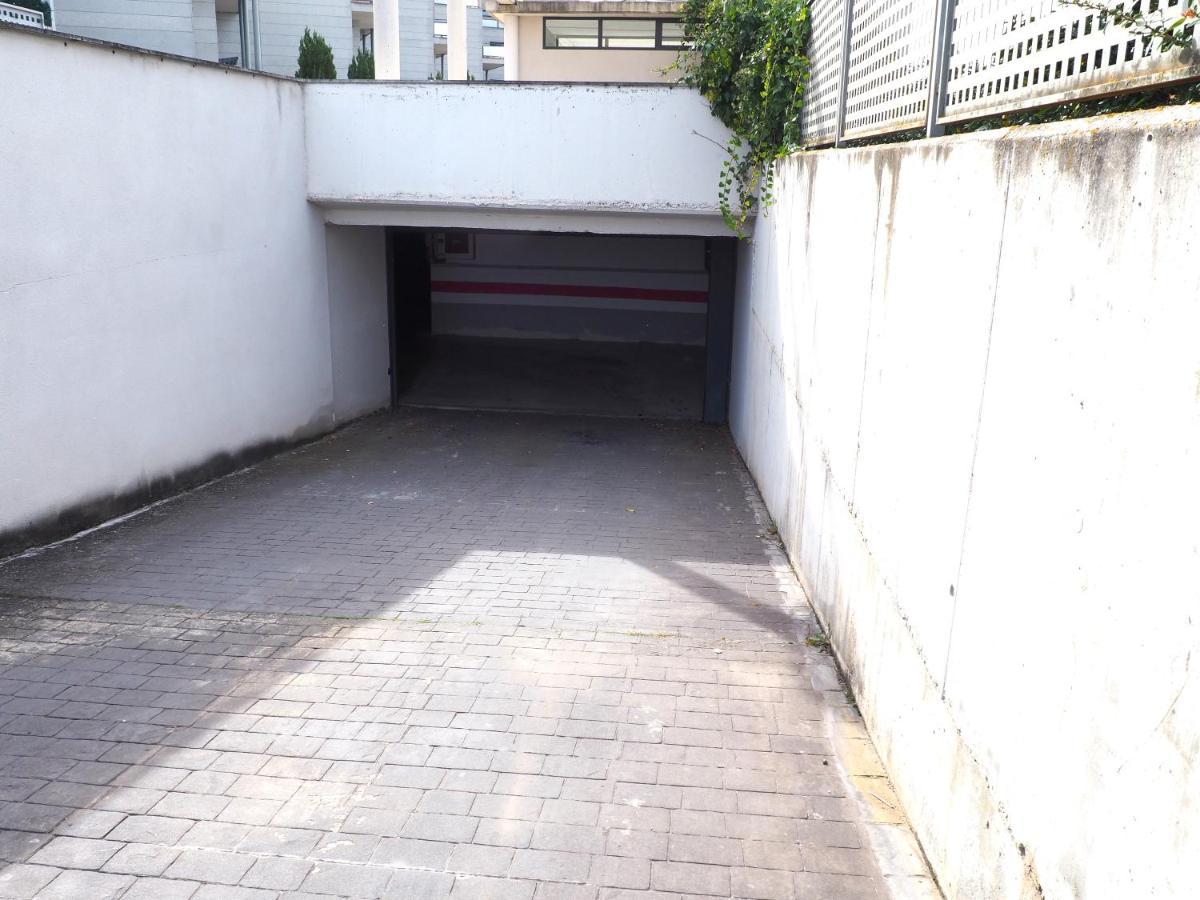 Apartamento Golf Buenas Vistas Ciruena Екстер'єр фото