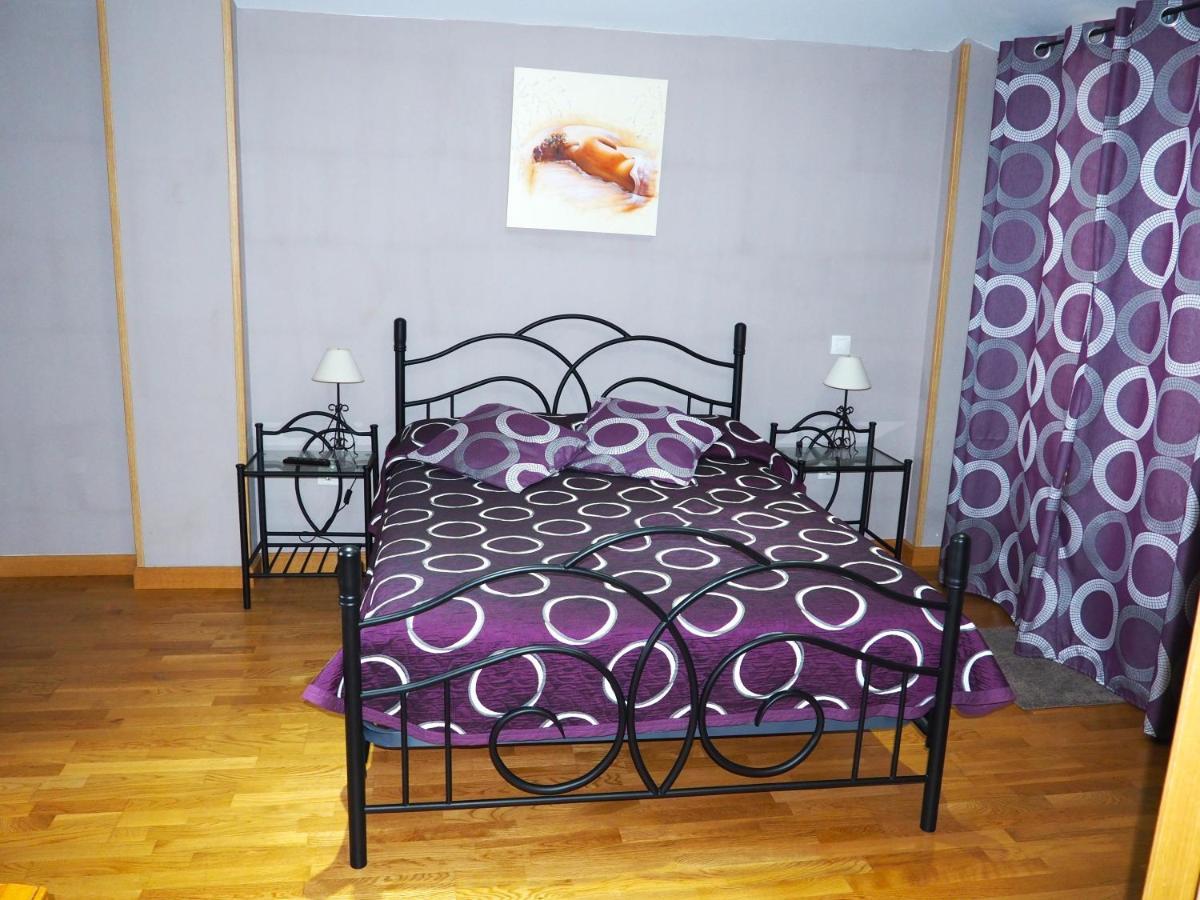 Apartamento Golf Buenas Vistas Ciruena Екстер'єр фото