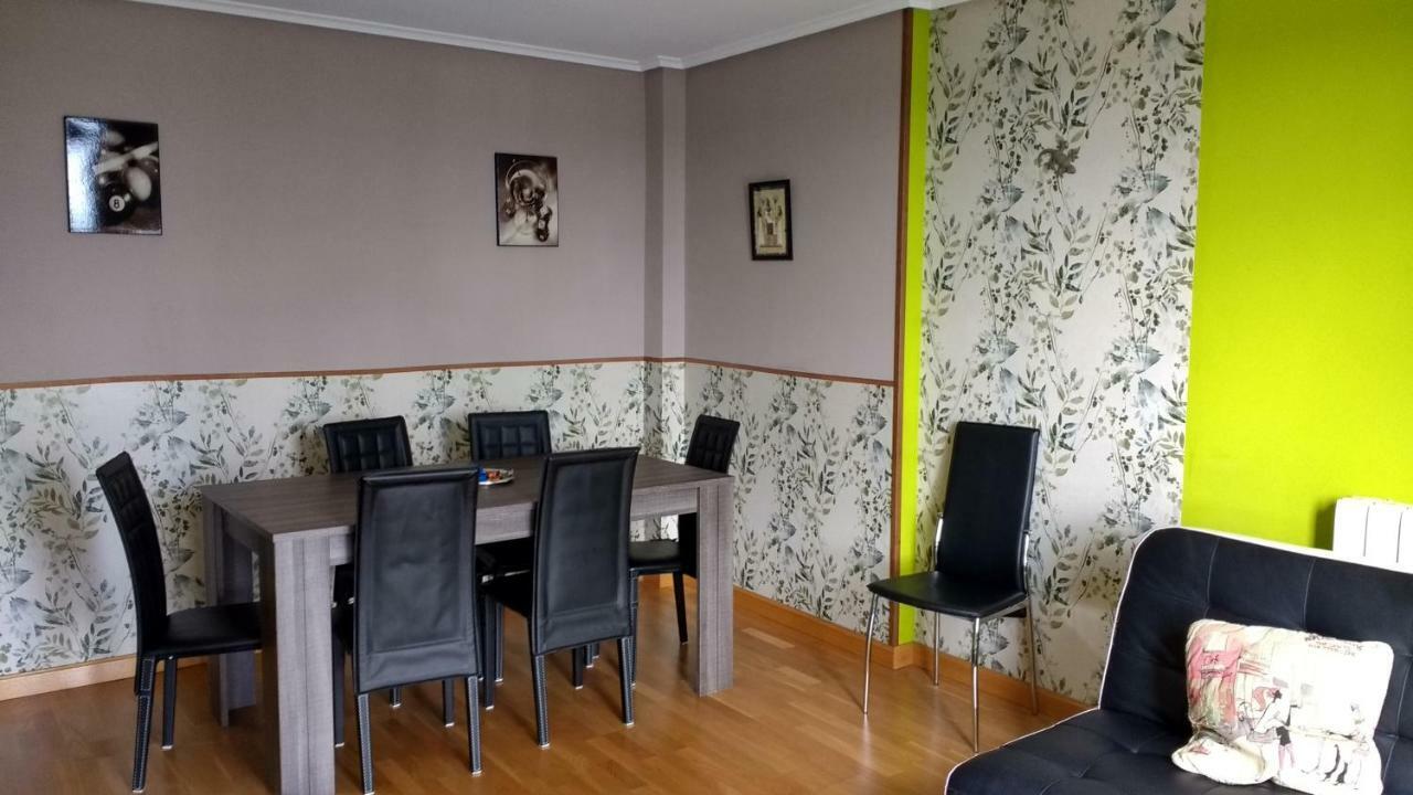 Apartamento Golf Buenas Vistas Ciruena Екстер'єр фото