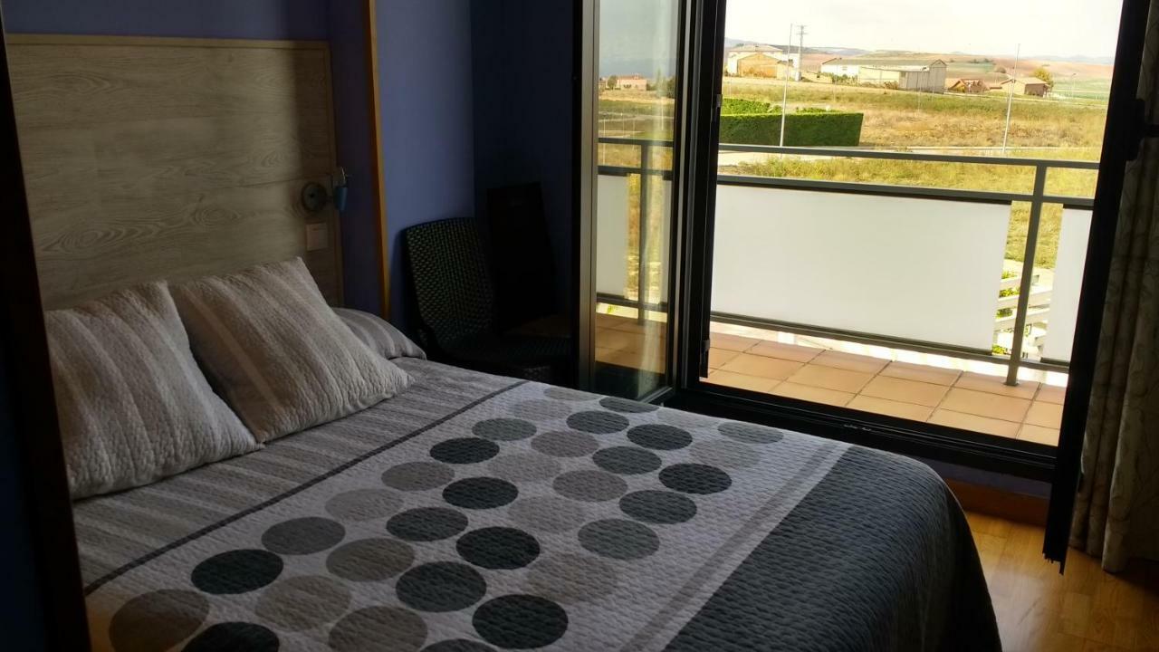 Apartamento Golf Buenas Vistas Ciruena Екстер'єр фото